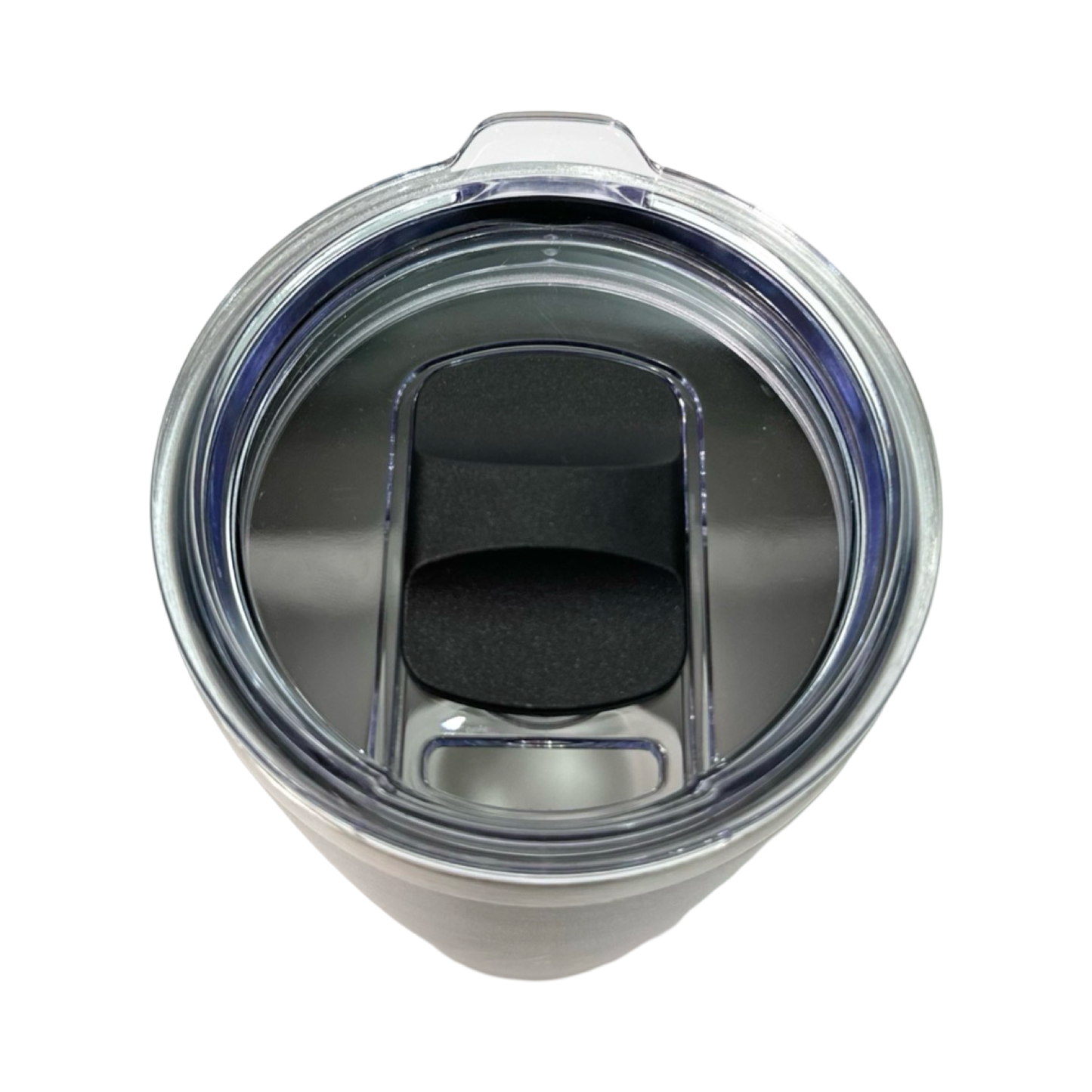 H.L.O Dark Old School Tumbler