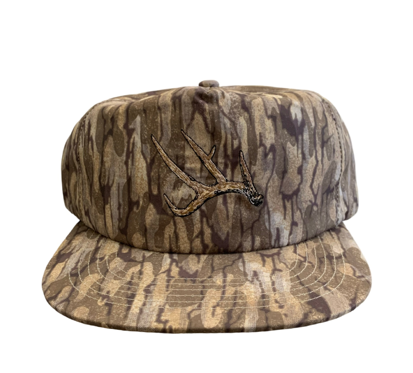 Shed Hunter Swamp Snapback