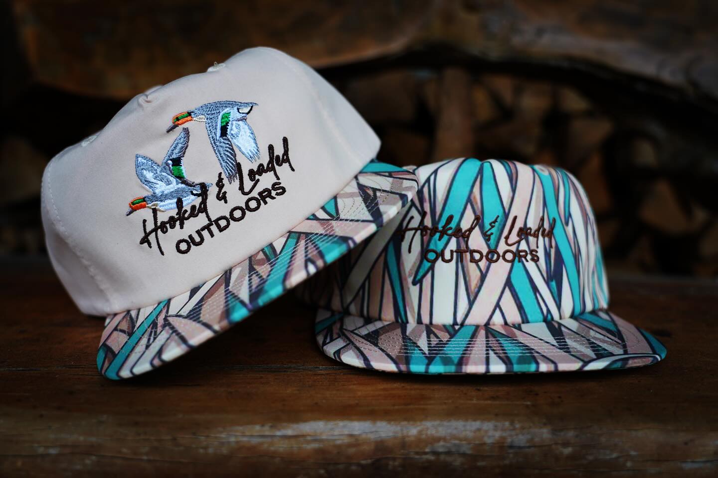 Hooked & Loaded Outdoors – My Store