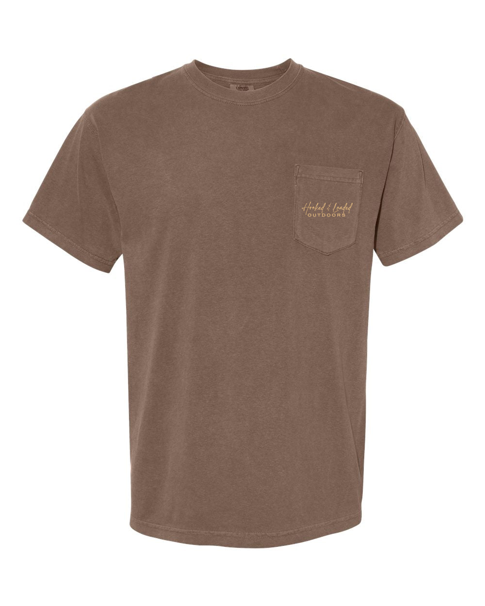 The Arrowhead - Espresso