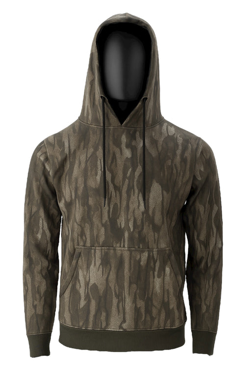 Swamp Thermal Hoodie