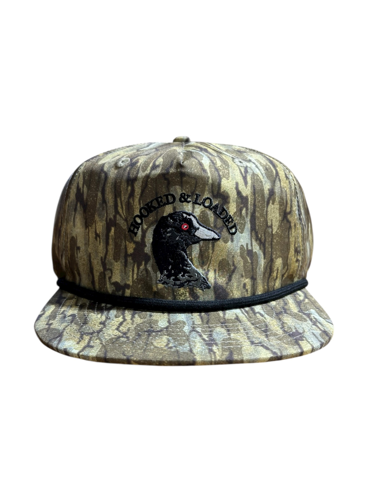 Swampy Rope Coot Killa - Swamp Rope Hat – My Store