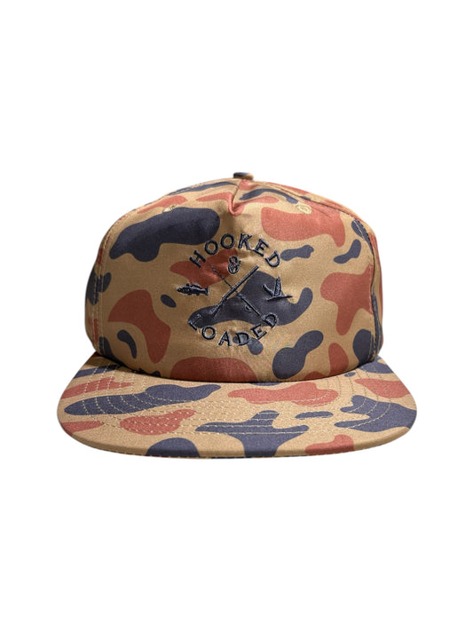 OG - Safari Old School Snapback