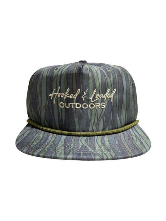 HLO - Marsh Rope Hat