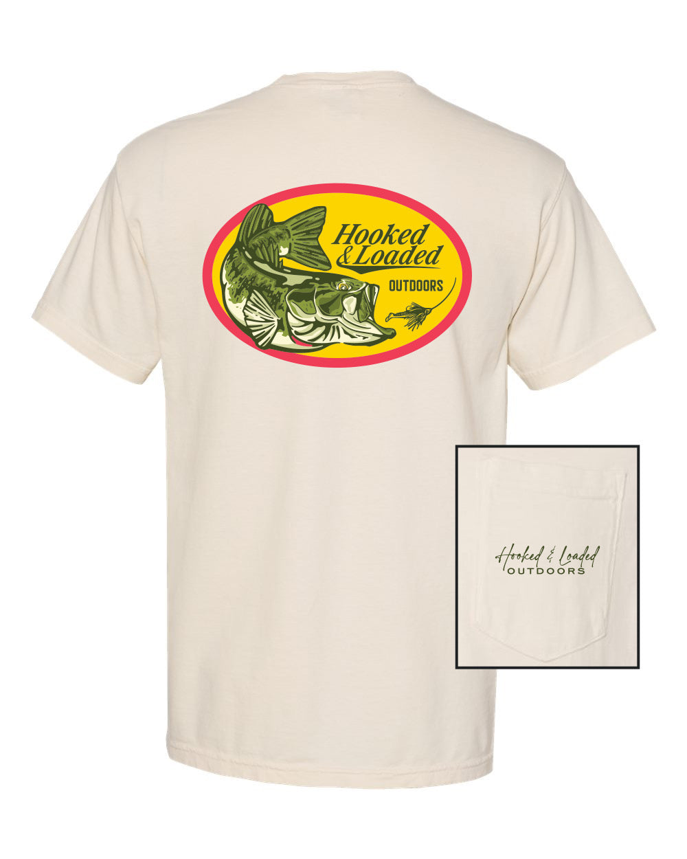 Take The Bait - Ivory