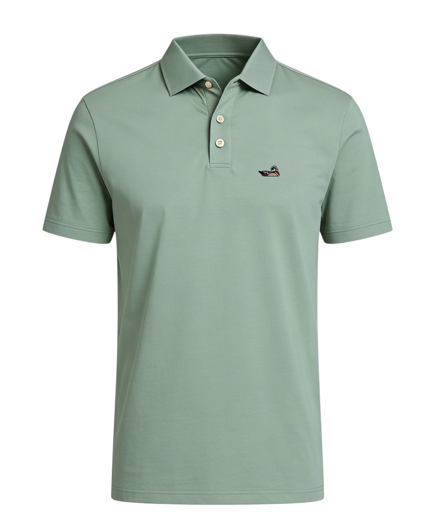 Signature Woodie - Cypress Green