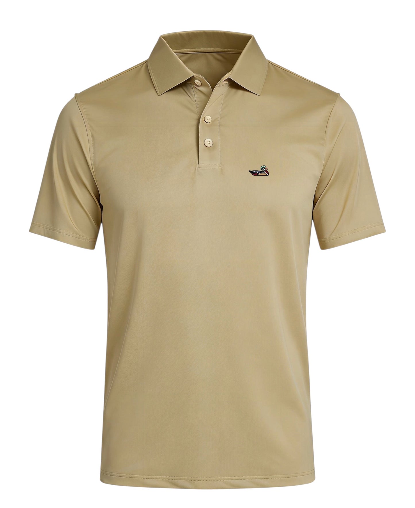 Signature Woodie - Khaki