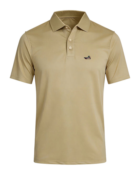 Signature Woodie - Khaki