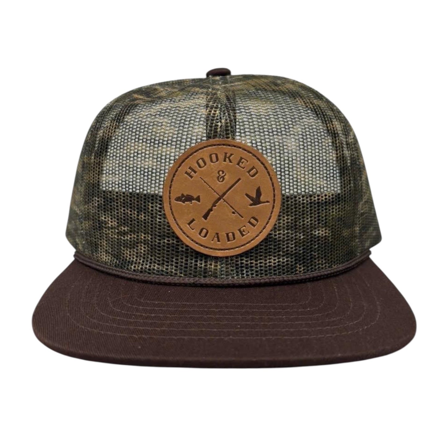 OG Patch - Swamp Mesh Hat