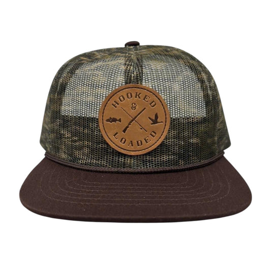 OG Patch - Swamp Mesh Hat