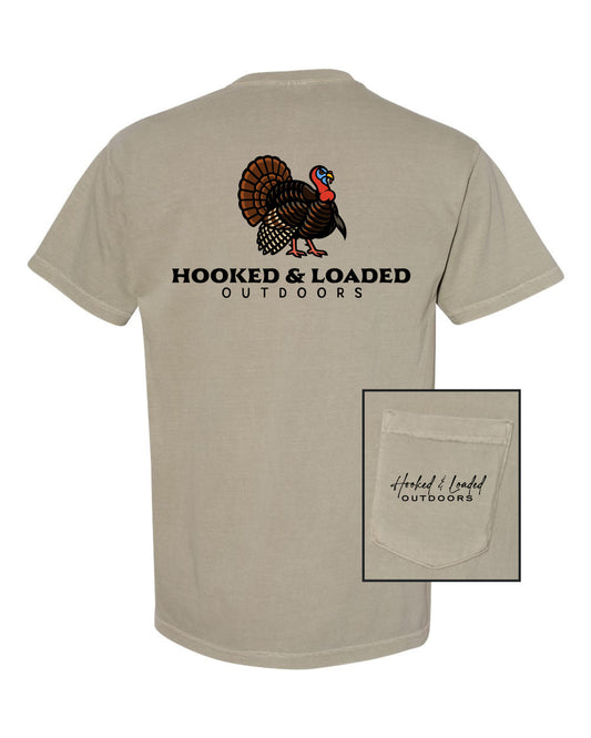 Signature Turkey - Sandstone